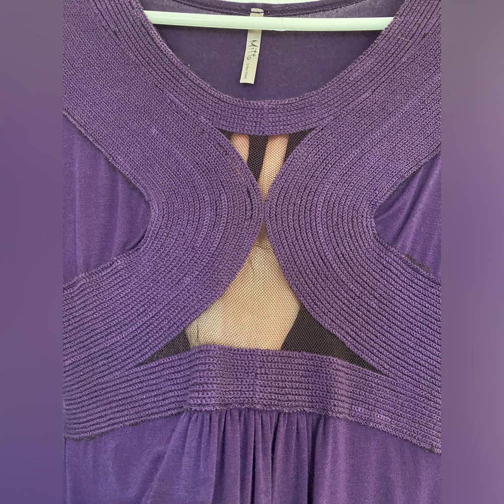 Mitto Tunic - Picture 3 of 3